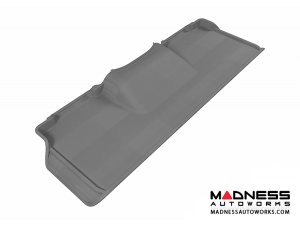 Dodge RAM 2500/ 3500 Mega Cab Floor Mat - Rear - Gray by 3D MAXpider